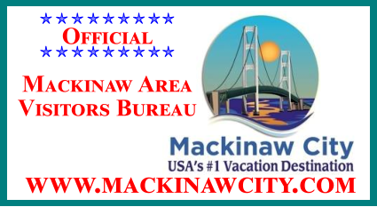 Official  Mackinaw Area Visitors Bureau www.mackinawcity.com