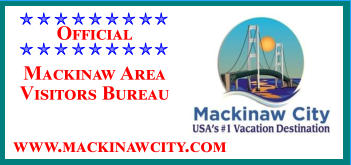 Mackinaw Area Visitors Bureau