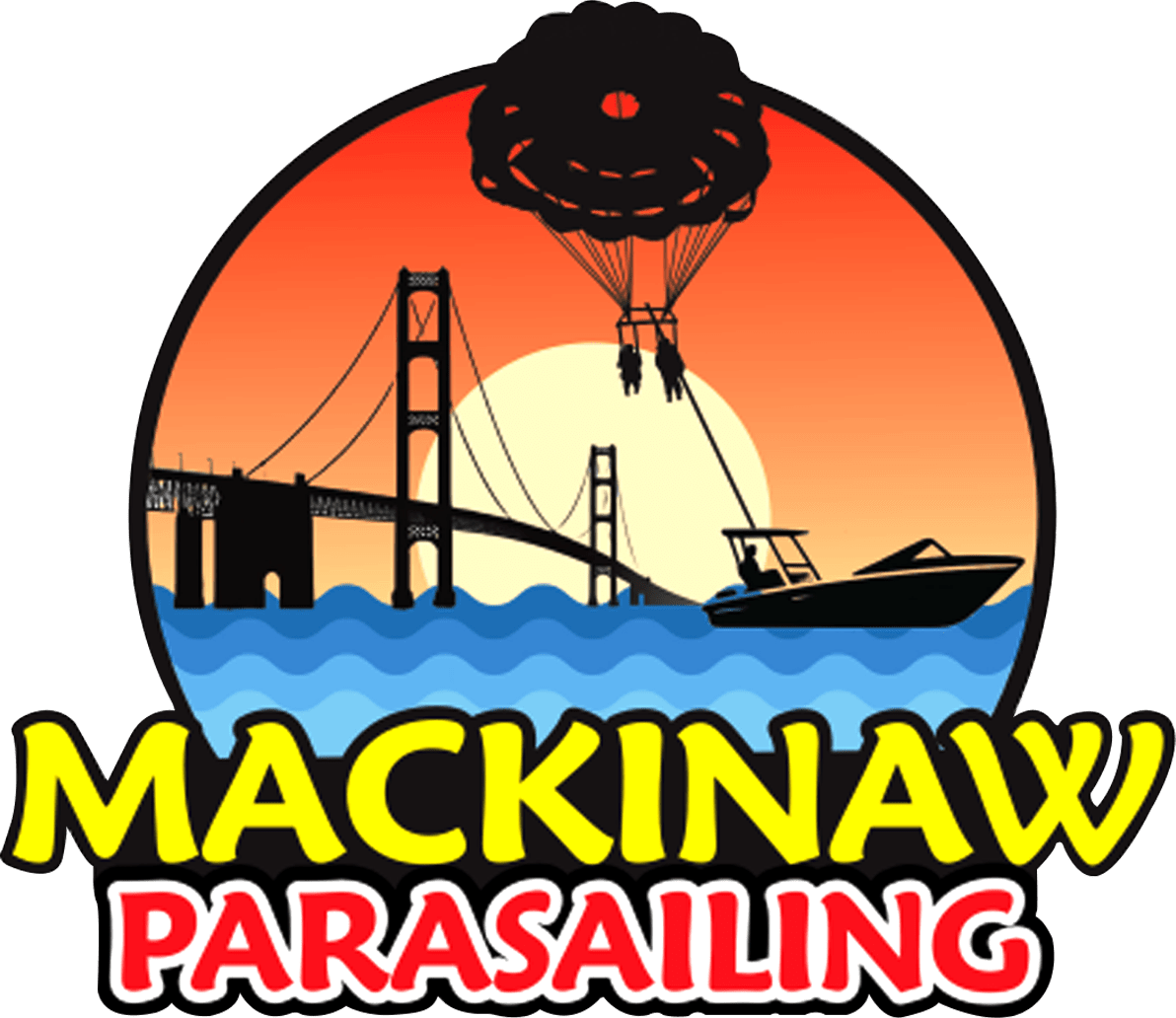 Mackinaw Parasailing