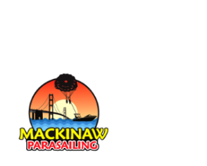Mackinaw Parasailing